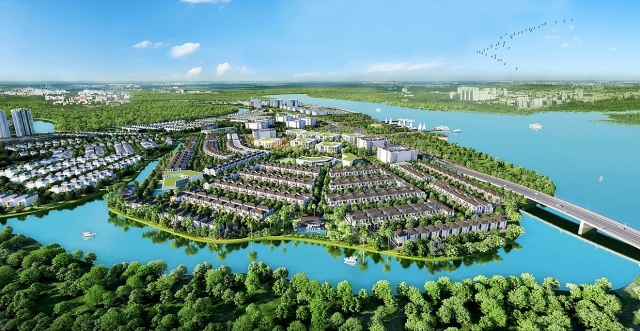 novaland thu hut von quoc te nho chien luoc san pham dan dat