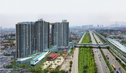 Shophouse kết nối trực tiếp ga Metro: Đỉnh cao mới của đầu tư