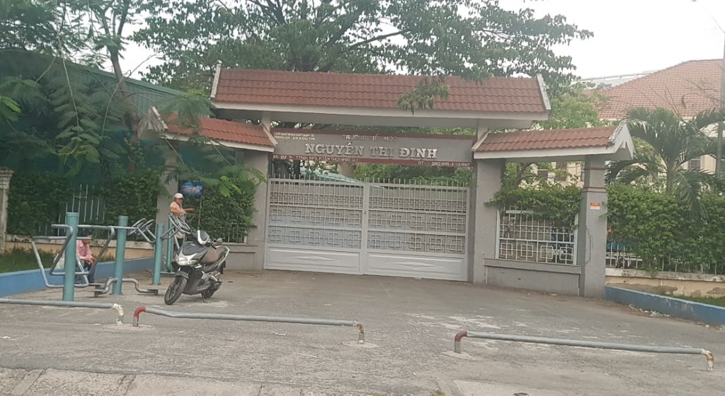 gan 60 hoc sinh tieu hoc tphcm nhap vien nghi bi ngo doc thuc pham