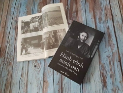 Vụ tử tù Hàn Đức Long được viết thành sách