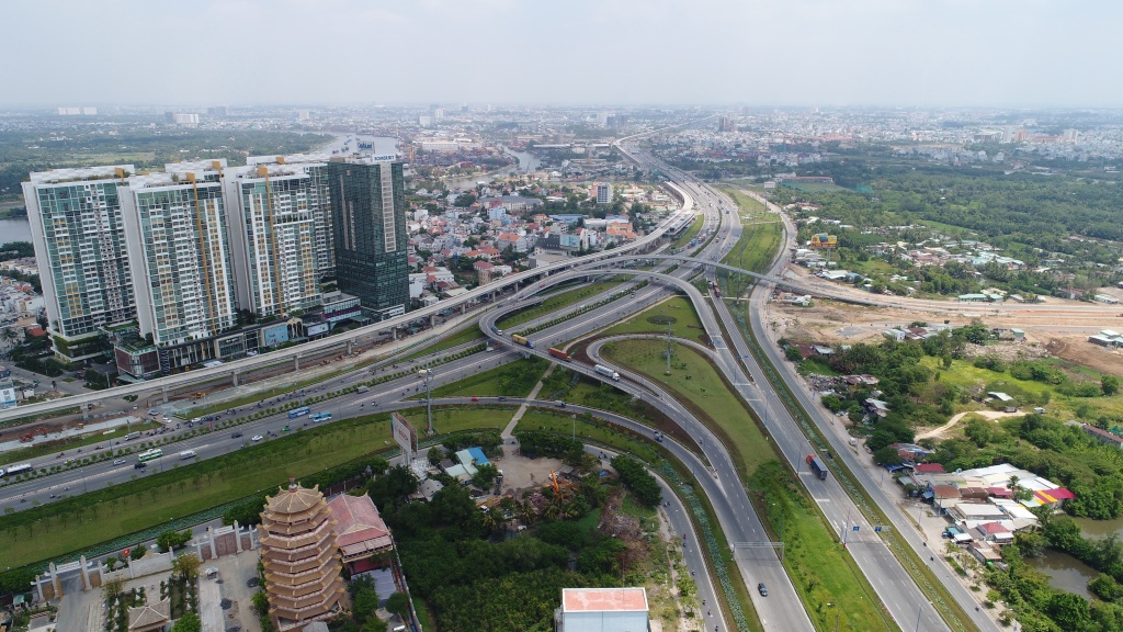 dich chuyen san xuat ra khoi trung quoc bat dong san cong nghiep viet nam huong loi