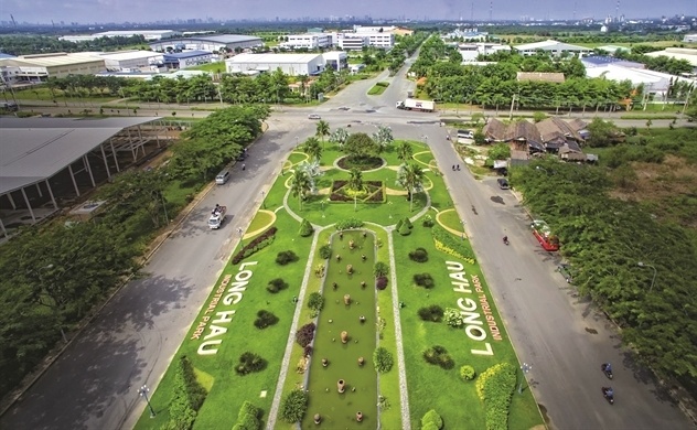 dich chuyen san xuat ra khoi trung quoc bat dong san cong nghiep viet nam huong loi
