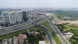 Dịch chuyển sản xuất ra khỏi Trung Quốc, bất động sản công nghiệp Việt Nam hưởng lợi