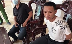 ke sat hai thieu nu 16 tuoi trong nha tro tai dong nai bi bat