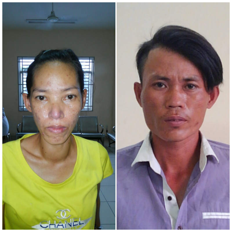 Đi chống dịch, tổ công tác bắt kẻ cướp điện thoại
