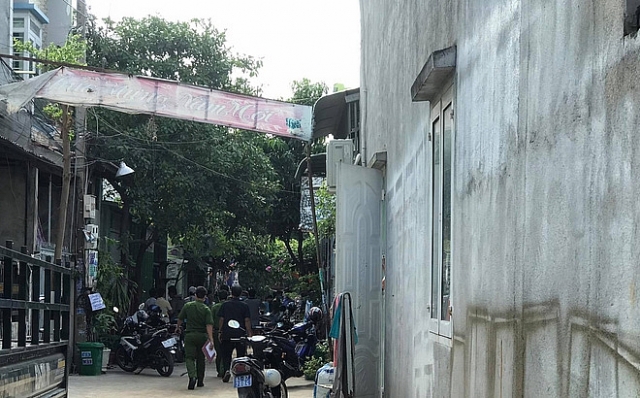 binh duong nghi an vo treo co tu tu sau khi cai nhau voi chong