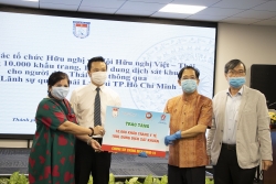 chu tang phat giao an nam tong va nguoi viet tinh udon thani ho tro nuoc ban chong dich covid 19
