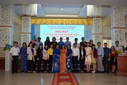 Năm 2018: Phi chính phủ nước ngoài tài trợ Đồng Nai gần 80 tỷ đồng