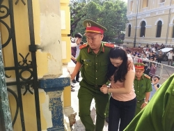 Ngọc Miu nhận tội, nhưng kêu oan một phần