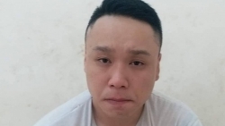 Bắt khẩn cấp đối tượng cứa cổ tài xế cướp