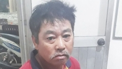 bat doi tuong giet nguoi tinh roi bo tron