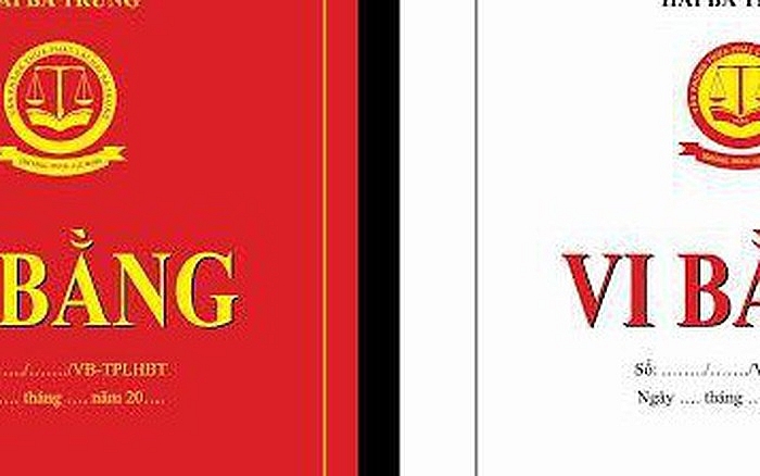 canh bao lua dao ban dat bang hinh thuc lap vi bang o sai gon