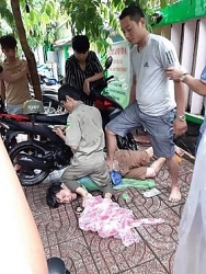 nhan vat co biet danh chi hieu hong bi phat hanh chinh vi chua du tuoi