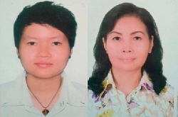 Vụ thi thể bị đổ bê tông ở Bình Dương: Khởi tố 4 bị can tội giết người