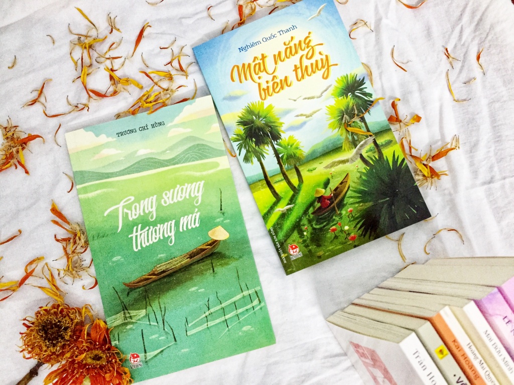 2 cuon tan van mang hoi tho cua vung phen dau to quoc