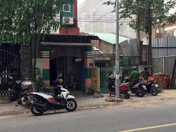 9X chết bất thường trong tư thế treo cổ tại nhà nghỉ