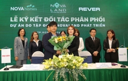 Đường đua hậu Covid- 19: Các doanh nghiệp BĐS tăng tốc với những kế hoạch mới