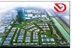 Bà Rịa–Vũng Tàu: Nguy cơ mất tiền tỷ vì mua dự án không có thật của Công ty Đất Việt