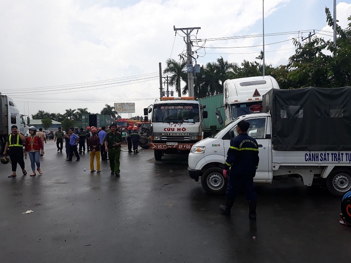 vu tai nan tham khoc o tay ninh 5 nguoi tu vong trong cung gia dinh dang di kham benh