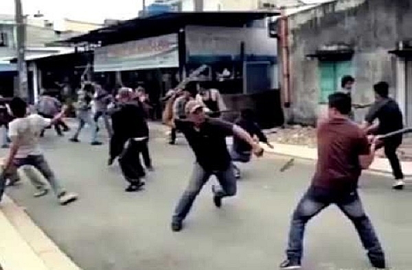 hon chien trong dem 3 nguoi thuong vong o long an