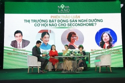 Triển lãm Novaland Novaland 2019 thu hút gần 10.000 lượt khách ghé tham quan