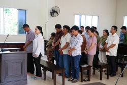 Án chung thân cho người phụ nữ lừa đảo hơn 80 tỷ ở Bình Dương