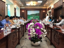 Liên hiệp các tổ chức hữu nghị tỉnh Long An muốn tháo gỡ vướng mắc còn tồn đọng