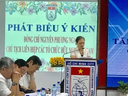 Đề xuất nhiều phương án để nâng cao hiệu quả công tác đối ngoại nhân dân