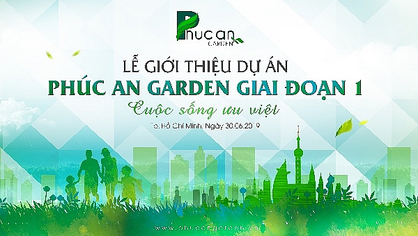 phuc an garden dem nguoc ngay mo ban