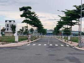 Bình Dương: Biến nhà xưởng gây ô nhiễm thành đô thị hiện đại