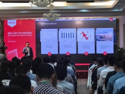 Đất nền tiếp tục là kênh lựa chọn đầu tư hàng đầu