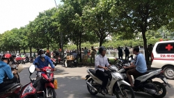 Phát hiện thi thể thanh niên nghi đã sát hại nữ sinh 19 tuổi