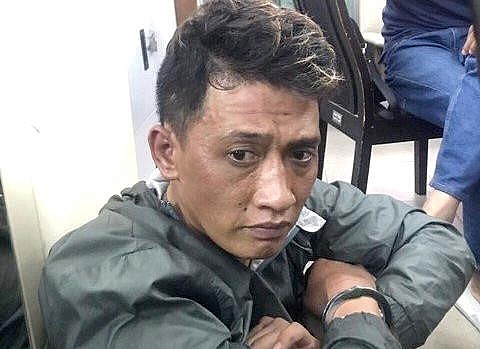 bang cuop lien quan manh dong chong tra cong an sa luoi