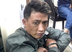 Băng cướp liên quận, manh động chống trả công an sa lưới