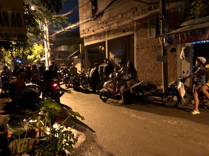 hon chien trong dem khien 1 nguoi tu vong o tphcm