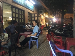 bi duoi viec thanh nien giet nguoi yeu cua sep de tra thu
