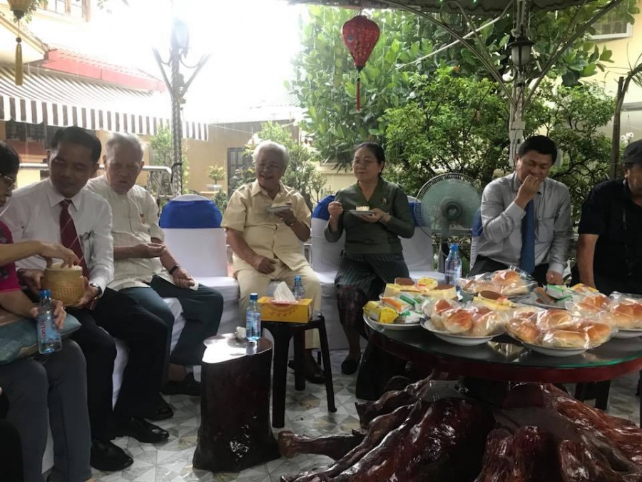 ky niem 110 nam ngay sinh co chu tich xuphanuvong nguoi ban thuy chung cua nhan dan viet nam