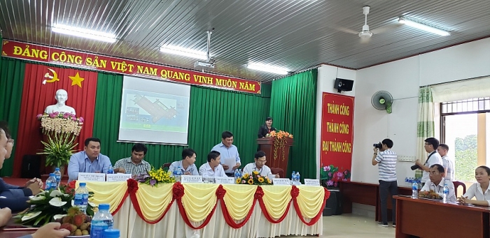 ba ria vung tau can phat trien cac do thi ve tinh va cong nghiep