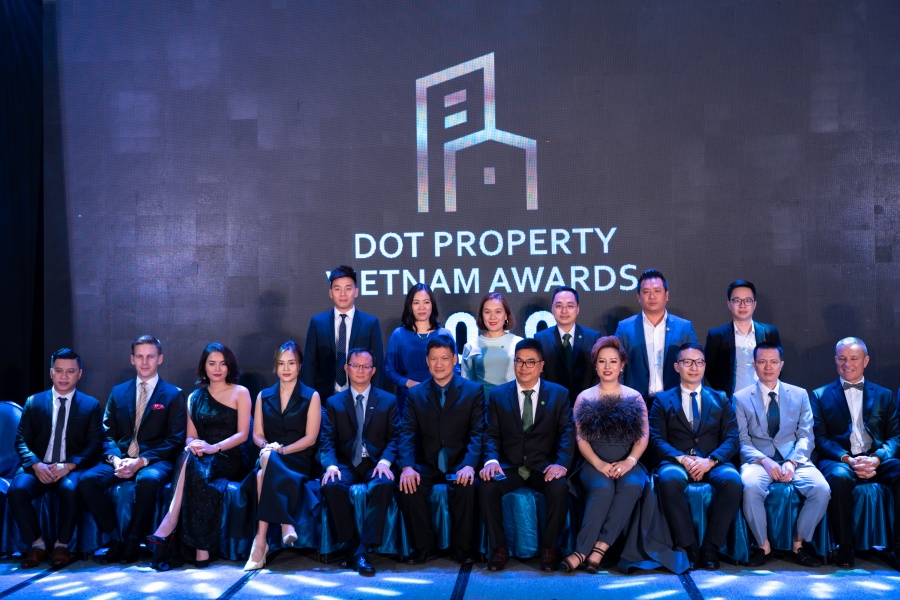 phuc khang corporation gianh chien thang vang doi tai dot property vietnam awards 2019