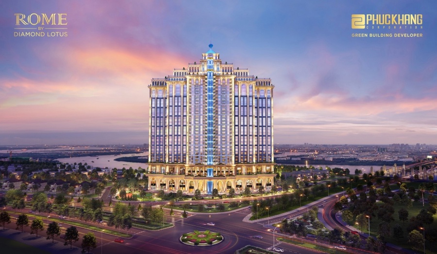 phuc khang corporation gianh chien thang vang doi tai dot property vietnam awards 2019