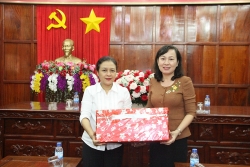 Bình Phước cần đề xuất cụ thể để công tác đối ngoại hoạt động tốt hơn
