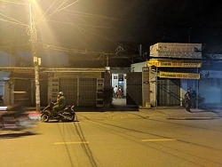 Cháy trong nhà trọ, 2 em bé tử vong ở TP.HCM