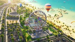 Novaland đạt doanh thu hơn 8 tỷ trong 6 tháng đầu năm 2019