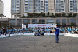 vi sao nha dau tu van san dat nen kdt river silk city song xanh dip cuoi nam