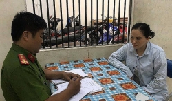 Tú bà thuê khách sạn giá 50 triệu/ tháng để làm ‘nhà chứa’ mại dâm
