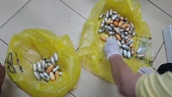 Bắt đối tượng nuốt gần 1,6kg cocain trong bụng, vượt 4 quốc gia ở sân bay
