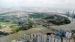 Ông Tất Thành Cang và hàng loạt cán bộ bị đề nghị phê bình vì sai phạm tại dự án khu đô thị mới Thủ Thiêm