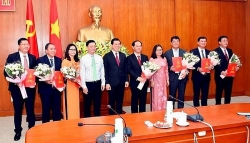 Bà Rịa – Vũng Tàu: Điều động, luân chuyển hàng loạt lãnh đạo chủ chốt