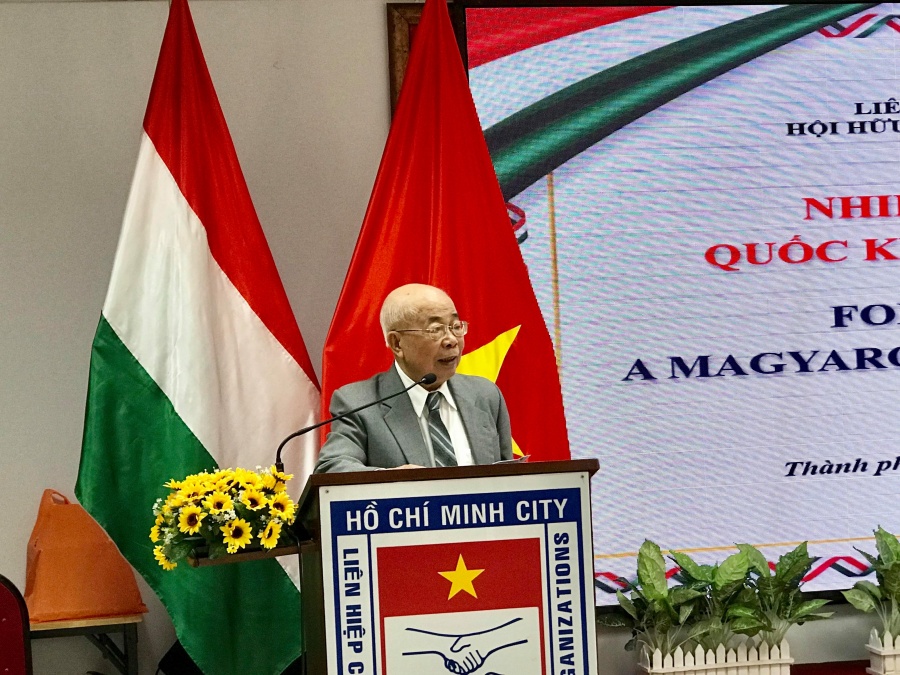 ky niem quoc khanh hungary thuc day nhieu du an hop tac ve giao duc dao tao y te giua hai nuoc