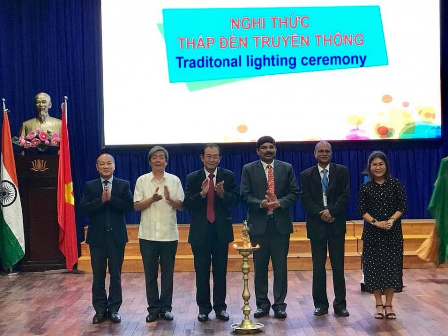 ky niem 72 nam ngay doc lap cong hoa an do nang moi quan he huu nghi len tam cao moi